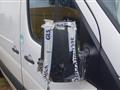 MERCEDES SPRINTER F37/33 311 CDI