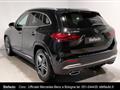 MERCEDES CLASSE GLA d Automatic AMG Line Advanced Plus