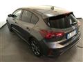 FORD Focus 1.0 EcoBoost Hybrid 125CV 5p.ST-L.