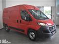 FIAT DUCATO 35 3.0 CNG PM-TM Furgone Maxi