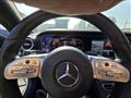 MERCEDES CLASSE E COUPE d 4Matic Premium Plus SOSPENSIONI TETTO PERMUTE