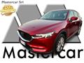 MAZDA CX-5 2.2 Exclusive awd 184cv auto TETTO - FY701DH