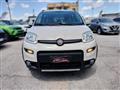 FIAT PANDA CROSS 1.3 MJT 95 CV S&S 4x4 Trekking