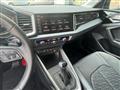 AUDI A1 SPORTBACK SPB 30 TFSI S line edition