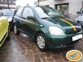 TOYOTA YARIS 1.4 tdi D-4D cat 3 porte Sol