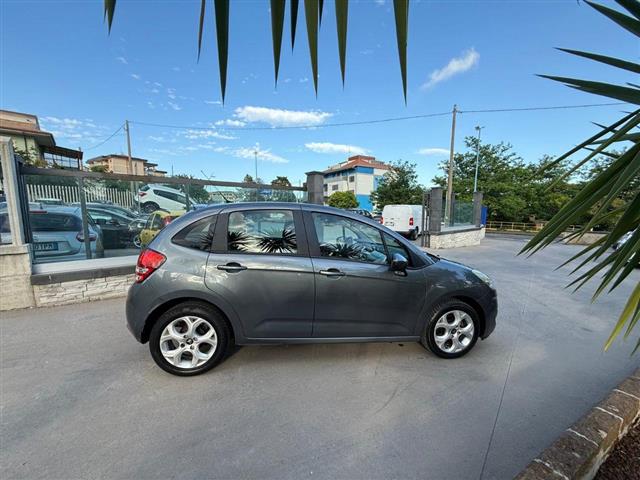CITROEN C3 1.4 HDi 70 FAP Business
