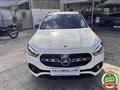 MERCEDES CLASSE GLA d Automatic Sport Plus