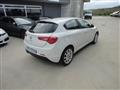 ALFA ROMEO GIULIETTA 1.4 Turbo 120 CV GPL Distinctive