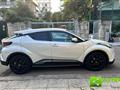 TOYOTA C-HR 1.2 Turbo CVT 4WD Lounge