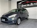 FORD B-MAX cil. 1.6 105 CV Powershift Business automatica