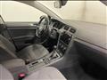 VOLKSWAGEN GOLF 1.4 TSI 125 CV BUSINESS