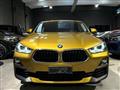 BMW X2 sDrive18i