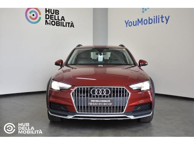 AUDI A4 ALLROAD 3.0 TDI 218 CV S tronic Business