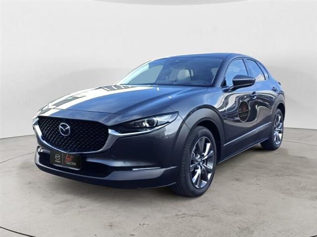 MAZDA CX-30 2.0L Skyactiv-X M Hybrid 2WD Exclusive