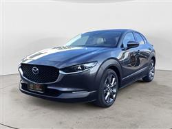 MAZDA CX-30 2.0L Skyactiv-X M Hybrid 2WD Exclusive