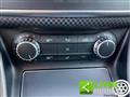 MERCEDES CLASSE A d Automatic Premium, Finanziabile, Garanzia