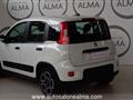 FIAT PANDA CROSS Panda Cross 1.0 FireFly S&S Hybrid