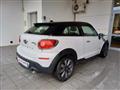 MINI PACEMAN 2.0 Cooper SD all4