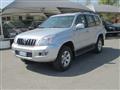 TOYOTA LAND CRUISER 3.0 D-4D 16V cat 5 porte aut. Sol GANCIO TRAINO