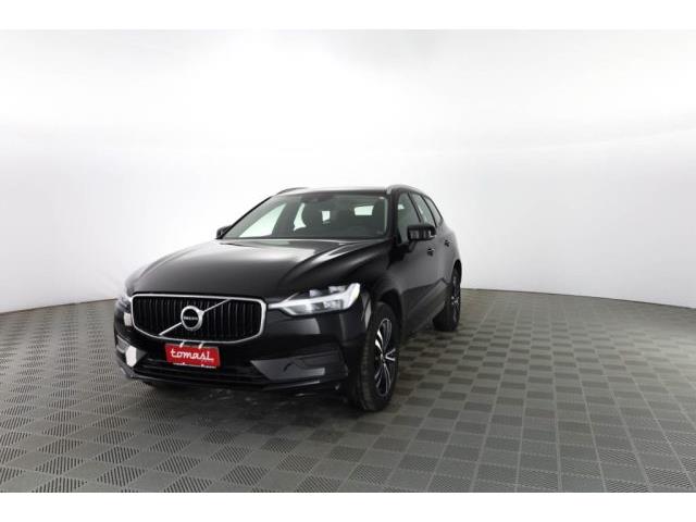 VOLVO XC60 D4-B4 AWD Geartronic Momentum