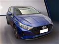 HYUNDAI I20 III 2021 1.2 mpi Techline