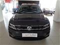 VOLKSWAGEN TIGUAN 2.0 TDI SCR DSG Business BlueMotion Technology