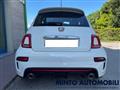 ABARTH 595 1.4 T-JET 145CV 70°  CERCHI 17" APP-CONNECT NAVI