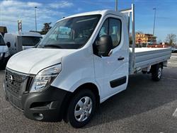 NISSAN INTERSTAR 35 2.3 dCi 145CV PM Cabinato