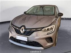 RENAULT NUOVO CAPTUR Captur TCe 100 CV GPL Business