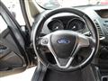 FORD EcoSport 1.5 TDCi 95 CV Plus