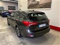 FORD FOCUS 1.5 EcoBlue 120 CV automatico SW MY2019