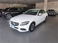 MERCEDES CLASSE C C 200 d Auto Executive