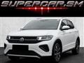 VOLKSWAGEN T-CROSS 1.0 TSI R-LINE LED ACC 18