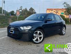 AUDI A1 CITYCARVER 25 TFSI 95 CV Admire Advance