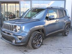 JEEP Renegade 1.3 t4 phev 80TH Anniversary 4xe Con NAVIGATORE