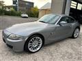 BMW Z4 Coupe 3.0 si M-SPORT ! MANUALE ! TAGLIANDATA BMW !