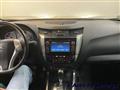 NISSAN NAVARA 2.3 dCi 190 CV 7AT 4WD Double Cab Tekna