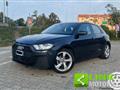 AUDI A1 CITYCARVER 25 TFSI 95 CV Admire Advance