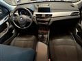 BMW X1 sDrive20i Advantage