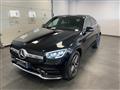 MERCEDES CLASSE GLC d Coupé AMG Premium Plus 4Matic 4X4