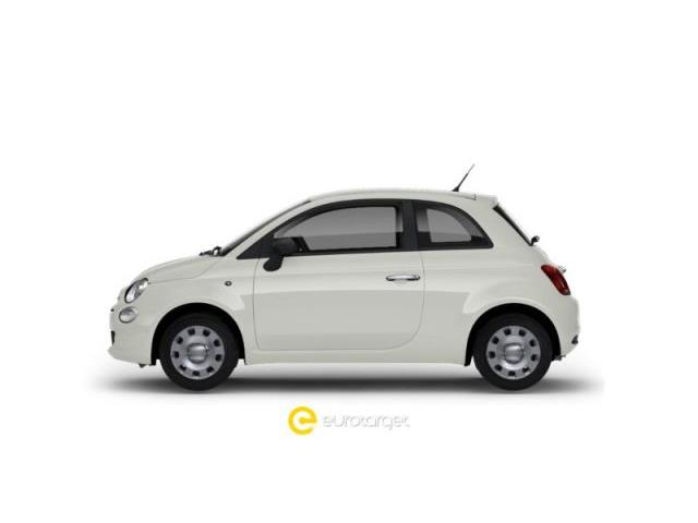 FIAT 500 1.0 Hybrid