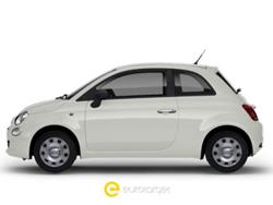 FIAT 500 1.0 Hybrid