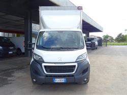 PEUGEOT BOXER 435 2.0 BlueHDi 130CV PLungo L4 Telonato