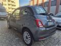 FIAT 500 1.0 hybrid Lounge 70cv