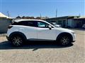 MAZDA CX-3 1.5L Skyactiv-D Exceed