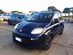 FIAT PANDA 1.0cc HYBRID CITY LIFE 70cv CERCHI IN LEGA