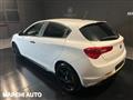 ALFA ROMEO GIULIETTA 1.6 JTDm 120 CV Sport Carbon Edition