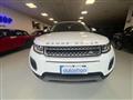 LAND ROVER RANGE ROVER EVOQUE Range Rover Evoque 5p 2.0 td4 SE 150cv