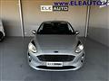 FORD FIESTA 1.5 EcoBlue 5 porte Titanium Neopatentati