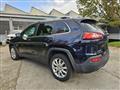 JEEP CHEROKEE 2.2 Mjt II 4WD Active Drive I Limited